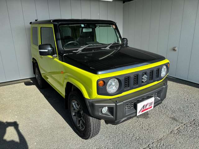 スズキ ジムニー ６６０ ＸＣ ４ＷＤ H30年 (東北) 99