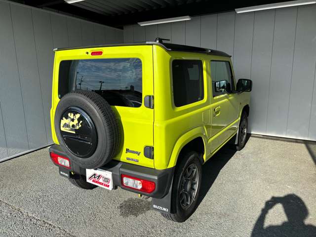 スズキ ジムニー ６６０ ＸＣ ４ＷＤ H30年 (東北) 99