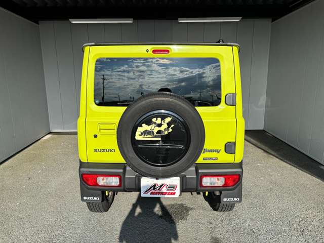 スズキ ジムニー ６６０ ＸＣ ４ＷＤ H30年 (東北) 99