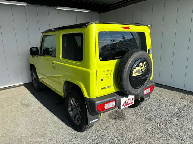 スズキ ジムニー ６６０ ＸＣ ４ＷＤ H30年 (東北) 99