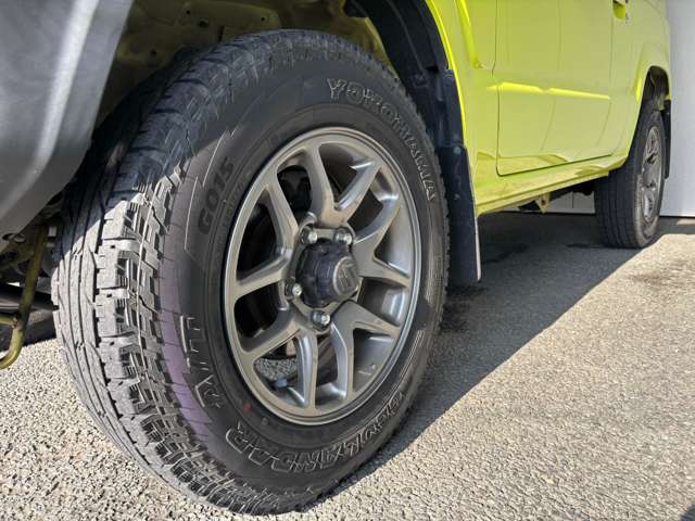 スズキ ジムニー ６６０ ＸＣ ４ＷＤ H30年 (東北) 99