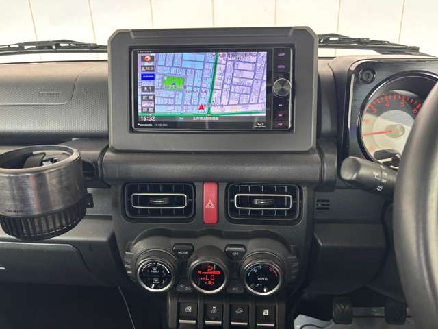 スズキ ジムニー ６６０ ＸＣ ４ＷＤ H30年 (東北) 99