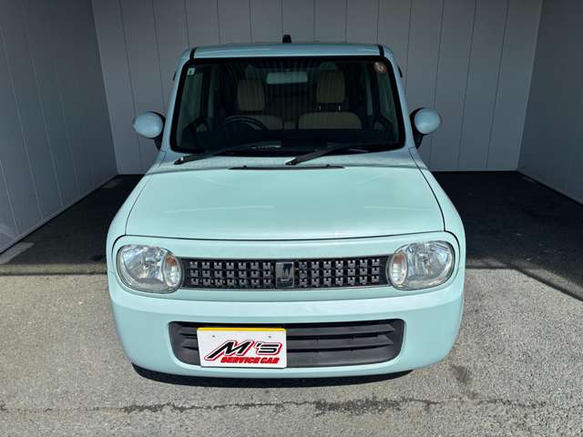 スズキ アルトラパン ６６０ ＸＬ ４ＷＤ H25年 (東北) 99