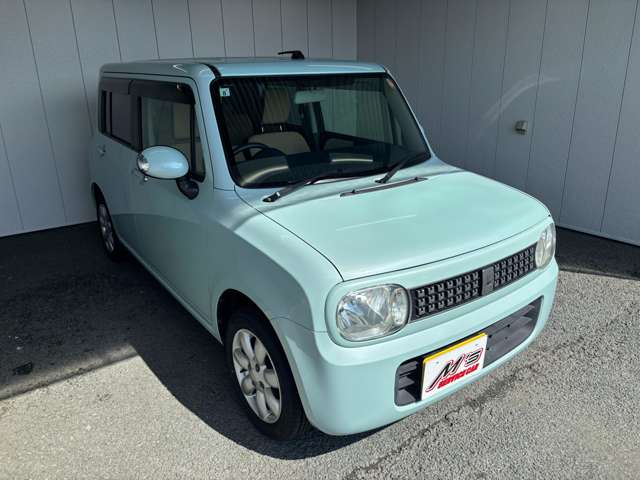 スズキ アルトラパン ６６０ ＸＬ ４ＷＤ H25年 (東北) 99
