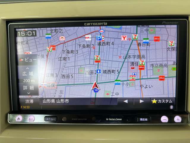 スズキ アルトラパン ６６０ ＸＬ ４ＷＤ H25年 (東北) 99