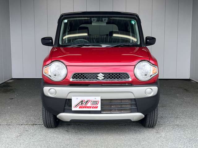 スズキ ハスラー ６６０ Ｇ ４ＷＤ R1年 (東北) 99