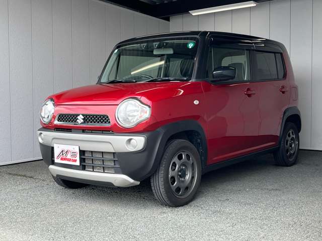 スズキ ハスラー ６６０ Ｇ ４ＷＤ R1年 (東北) 99