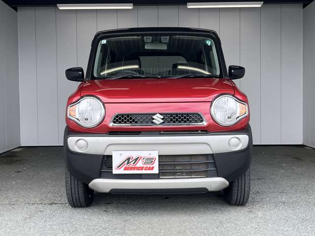スズキ ハスラー ６６０ Ｇ ４ＷＤ R1年 (東北) 99