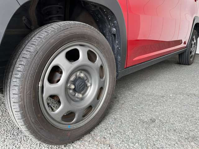 スズキ ハスラー ６６０ Ｇ ４ＷＤ R1年 (東北) 99