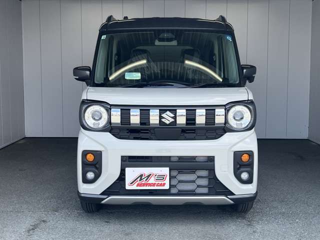 スズキ スペーシア ６６０ ギア ハイブリッド ＸＺ ４ＷＤ R8年 (東北) 99