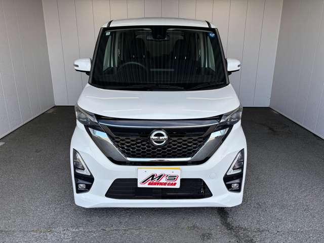 日産 ルークス ６６０ ハイウェイスターＸ プロパイロット エディション ４ＷＤ R4年 (東北) 99