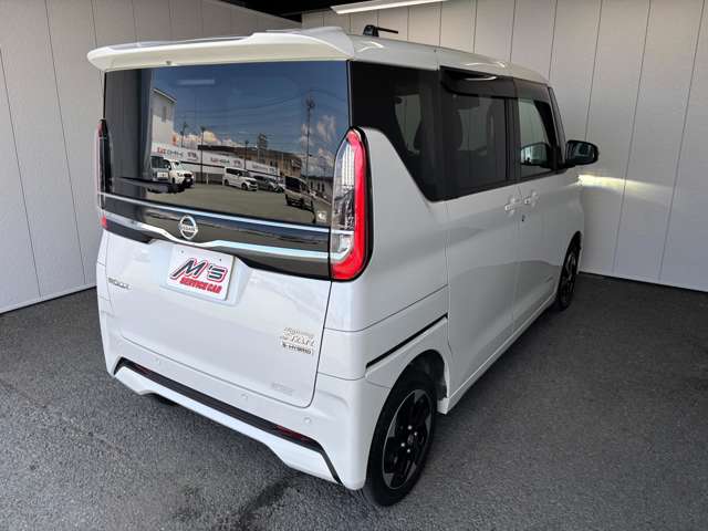 日産 ルークス ６６０ ハイウェイスターＸ プロパイロット エディション ４ＷＤ R4年 (東北) 99