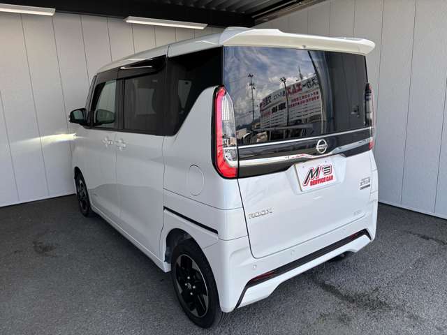 日産 ルークス ６６０ ハイウェイスターＸ プロパイロット エディション ４ＷＤ R4年 (東北) 99