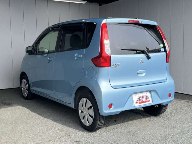 三菱 ｅＫワゴン ６６０ Ｍ Ｅアシスト プラス エディション H29年 (東北) 99