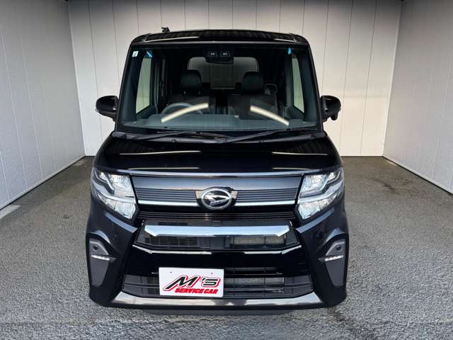 ダイハツ タント ６６０ カスタム Ｘ ４ＷＤ R1年 (東北) 99