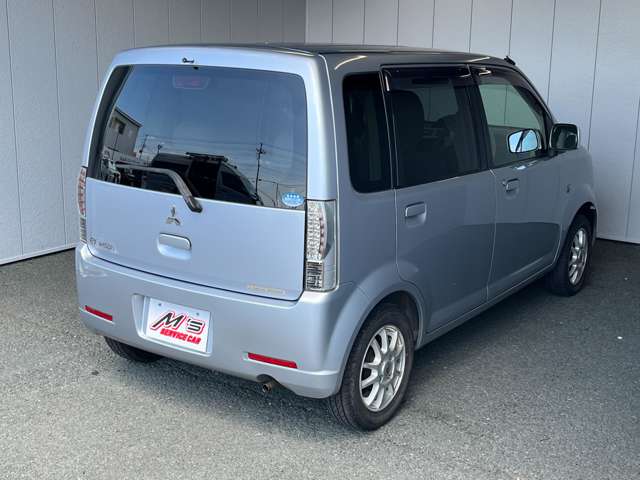 三菱 ｅＫワゴン ６６０ ＭＸ ４ＷＤ H24年 (東北) 99