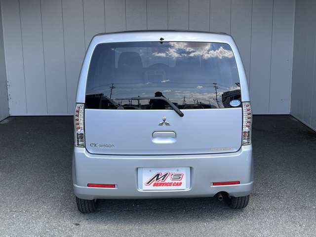 三菱 ｅＫワゴン ６６０ ＭＸ ４ＷＤ H24年 (東北) 99