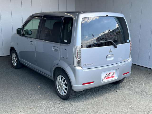 三菱 ｅＫワゴン ６６０ ＭＸ ４ＷＤ H24年 (東北) 99