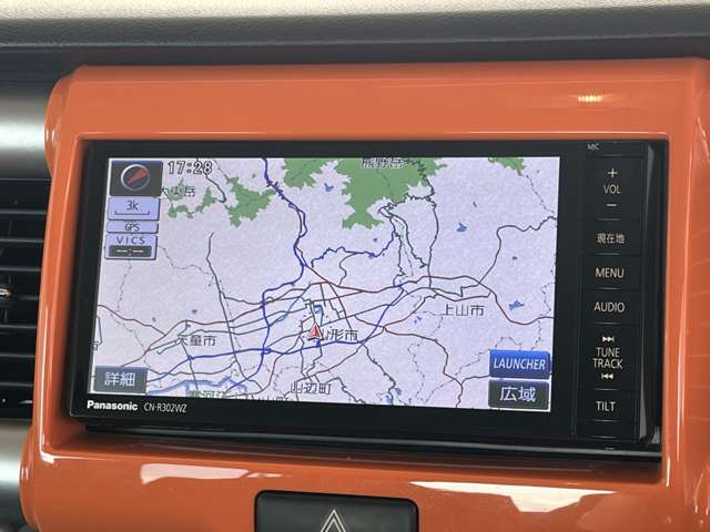 スズキ ハスラー ６６０ Ｇ H28年 (東北) 99