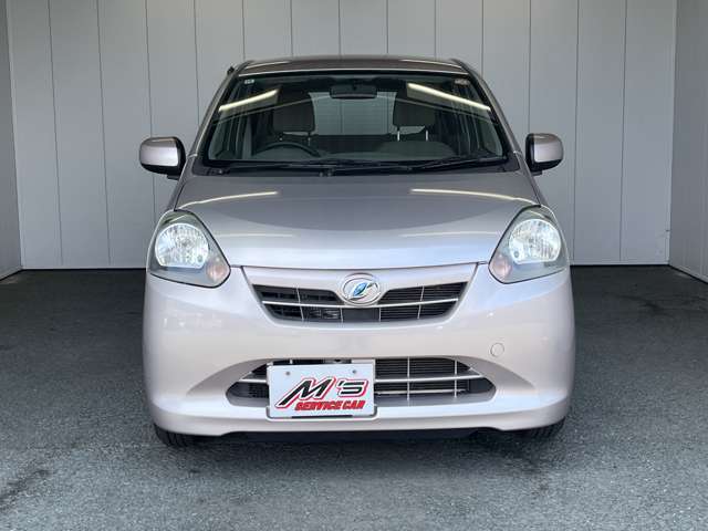 ダイハツ ミラ　イース ６６０ Ｌ メモリアルエディション H24年 (東北) 99