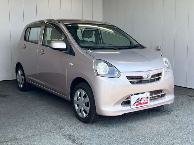 ダイハツ ミラ　イース ６６０ Ｌ メモリアルエディション H24年 (東北) 99