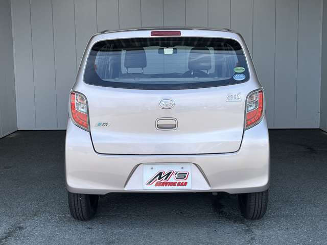 ダイハツ ミラ　イース ６６０ Ｌ メモリアルエディション H24年 (東北) 99