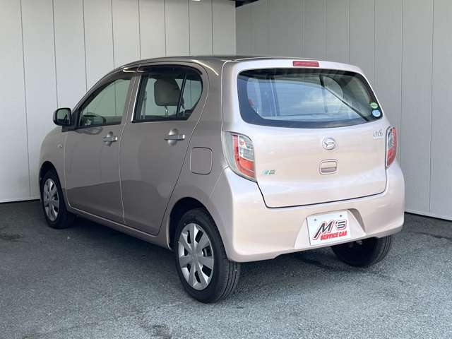 ダイハツ ミラ　イース ６６０ Ｌ メモリアルエディション H24年 (東北) 99
