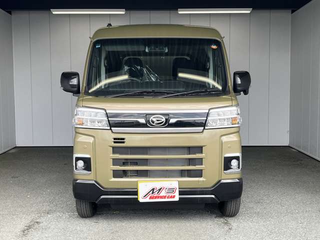 ダイハツ アトレー ６６０ ＲＳ ４ＷＤ R7年 (東北) 99