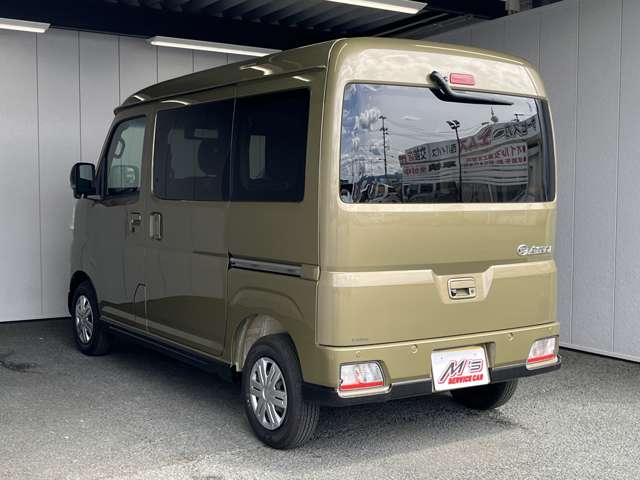 ダイハツ アトレー ６６０ ＲＳ ４ＷＤ R7年 (東北) 99