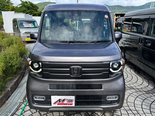ホンダ Ｎ−ＶＡＮ ６６０ ＋スタイル ファン ４ＷＤ R4年 (東北) 99