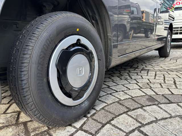 ホンダ Ｎ−ＶＡＮ ６６０ ＋スタイル ファン ４ＷＤ R4年 (東北) 99