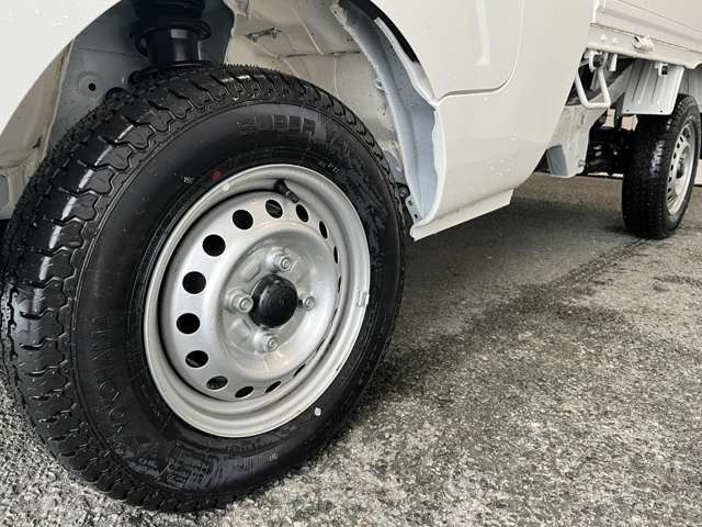 ダイハツ ハイゼットトラック ６６０ ジャンボ エクストラ ３方開 ４ＷＤ R7年 (東北) 99