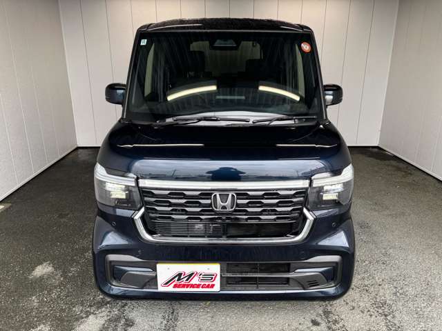 ホンダ Ｎ　ＢＯＸ カスタム ６６０ ４ＷＤ R6年 (東北) 99