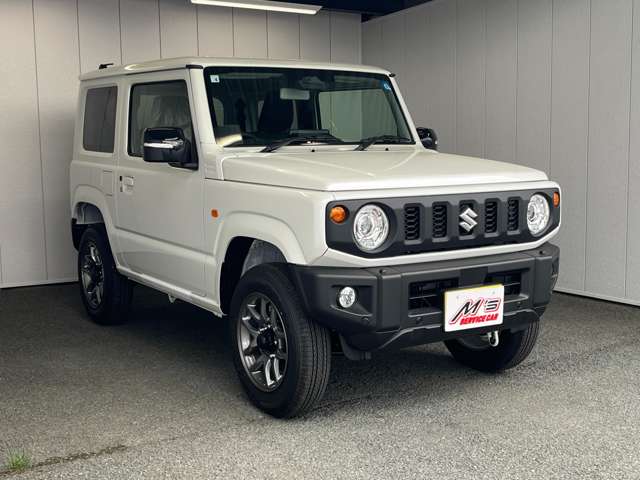 スズキ ジムニー ６６０ ＸＣ ４ＷＤ R8年 (東北) 99