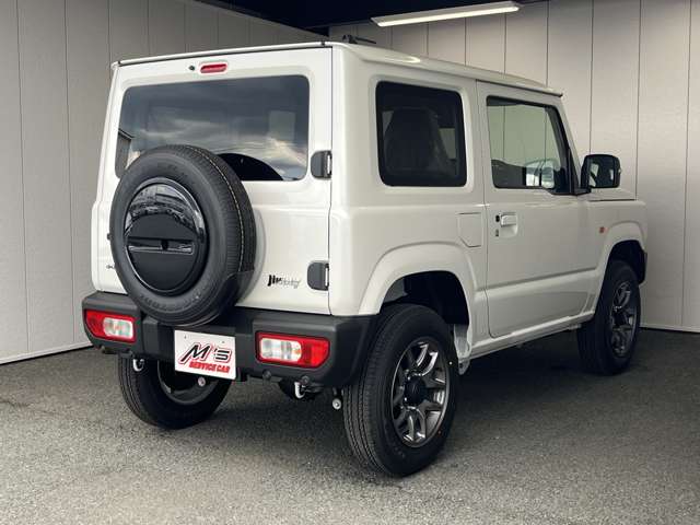 スズキ ジムニー ６６０ ＸＣ ４ＷＤ R8年 (東北) 99