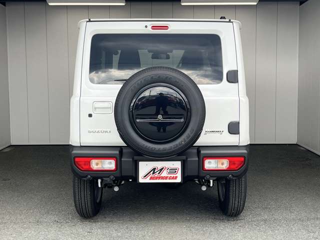 スズキ ジムニー ６６０ ＸＣ ４ＷＤ R8年 (東北) 99
