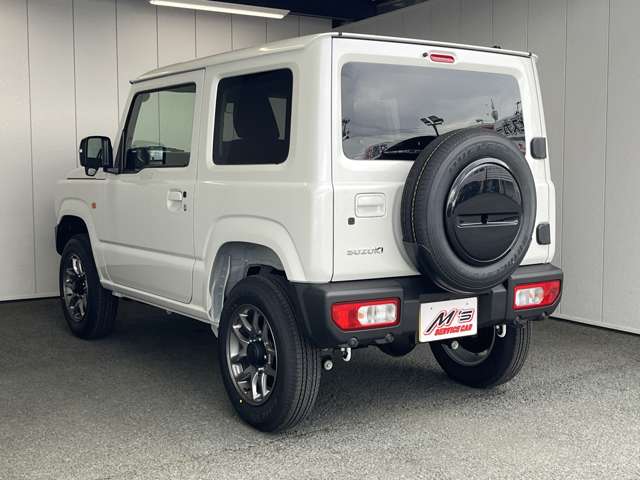 スズキ ジムニー ６６０ ＸＣ ４ＷＤ R8年 (東北) 99