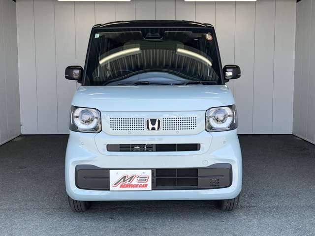 ホンダ Ｎ　ＢＯＸ ６６０ ファッションスタイル ２トーン ４ＷＤ R7年 (東北) 99