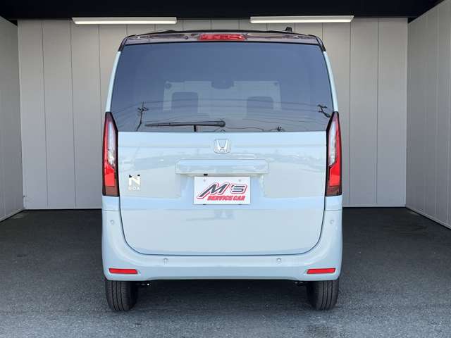 ホンダ Ｎ　ＢＯＸ ６６０ ファッションスタイル ２トーン ４ＷＤ R7年 (東北) 99