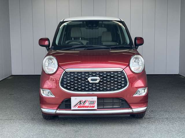 ダイハツ キャスト　スタイル スタイル ６６０ Ｇターボ ＶＳ ＳＡＩＩＩ ４ＷＤ R3年 (東北) 99