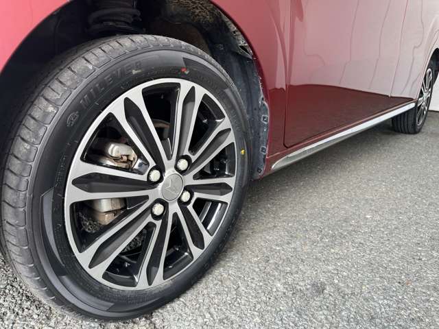 ダイハツ キャスト　スタイル スタイル ６６０ Ｇターボ ＶＳ ＳＡＩＩＩ ４ＷＤ R3年 (東北) 99