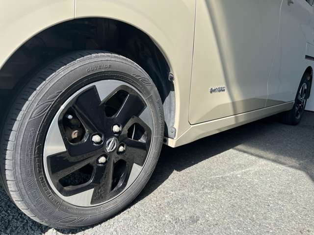 日産 ルークス ６６０ ハイウェイスターＸ ４ＷＤ R3年 (東北) 99