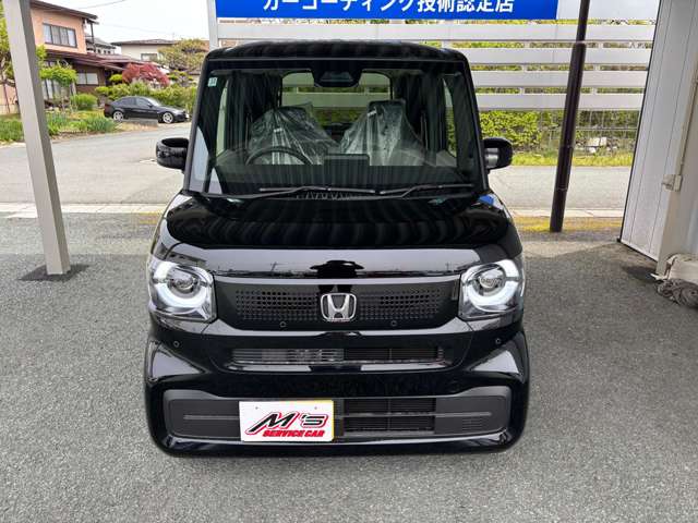 ホンダ Ｎ　ＢＯＸ ６６０ ４ＷＤ R7年 (東北) 99