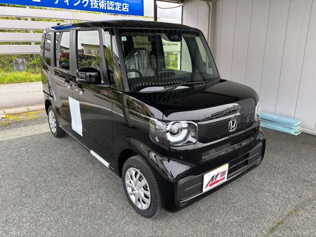 ホンダ Ｎ　ＢＯＸ ６６０ ４ＷＤ R7年 (東北) 99