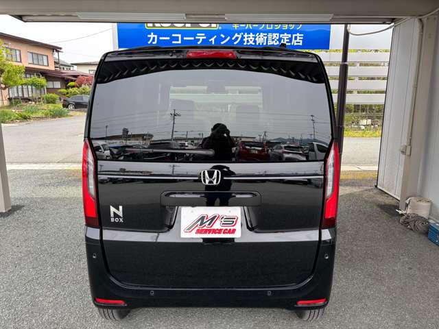ホンダ Ｎ　ＢＯＸ ６６０ ４ＷＤ R7年 (東北) 99