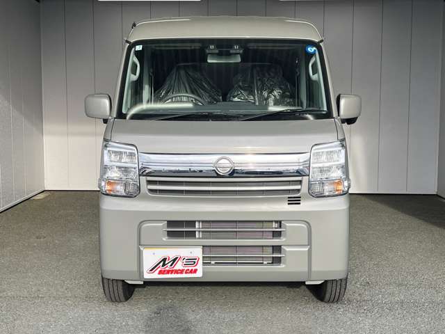 日産 クリッパーバン ６６０ ＧＸ ハイルーフ ４ＷＤ R8年 (東北) 99