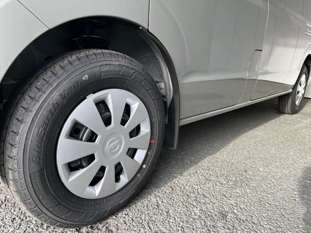 日産 クリッパーバン ６６０ ＧＸ ハイルーフ ４ＷＤ R8年 (東北) 99
