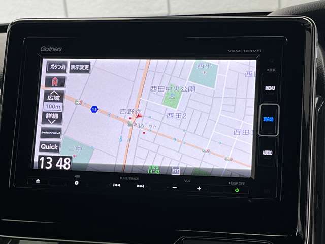 ホンダ Ｎ　ＢＯＸ カスタム ６６０ Ｇ Ｌ ホンダセンシング ４ＷＤ H30年 (東北) 99