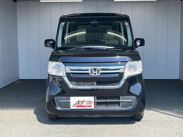 ホンダ Ｎ　ＢＯＸ ６６０ Ｌ ４ＷＤ R5年 (東北) 99