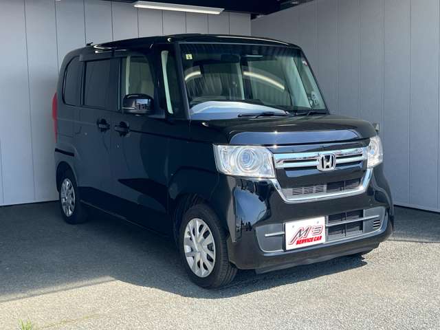 ホンダ Ｎ　ＢＯＸ ６６０ Ｌ ４ＷＤ R5年 (東北) 99